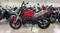 Мопед VMC Monster - 125сс (replica Ducati Monster), дисковый тормоз VMC Monster - 125сс