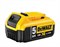 Аккумулятор DeWALT 18V XR 5.0 Ач Li-Ion  (DCB184-XJ) (DCB184-XJ) 094572 - фото 220110