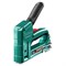 KRAFTOOL Universal-HD, 6-в-1: 53 (A/10/JT21) 23GA (6 - 14 мм)/140 (G/11/57) 20GA (8 - 14 мм)/13/53F/300/500, универсальный алюминиевый степлер (3188) 3188