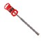 Бур SDS Plus P.I.T. 16x210 мм(AMAS01-1621P) AMAS01-1621P - фото 220971 Бур SDS Plus P.I.T. 16x210 мм(AMAS01-1621P) AMAS01-1621P - фото 220971