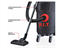 Пылесос P.I.T. PVC30-C1 (1,6кВт, 30л, 2кВт ) PVC30-C1