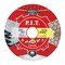 Диск алмазный 2в1 P.I.T. серия DRUA ACTW11-0125A ACTW11-0125A