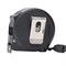 Рулетка с фиксатором P.I.T. 3 м x 16 мм, ABS (HTPM03-0316) HTPM03-0316