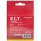 Рулетка с фиксатором P.I.T. 5 м x 19 мм, ABS (HTPM03-0519) HTPM03-0519 - фото 222913
