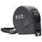 Рулетка с фиксатором P.I.T. 5 м x 19 мм, ABS (HTPM03-0519) HTPM03-0519