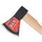 Топор с деревянной рукояткой P.I.T. (HAXW01-0800) HAXW01-0800 - фото 223077 Топор с деревянной рукояткой P.I.T. (HAXW01-0800) HAXW01-0800 - фото 223077