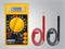 STAYER DT-838 Цифровой мультиметр (45306) 45306_z01-1 - фото 225085