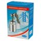 Краскораспылитель Concorde SGB1.8QA (н/б) SGB1.8QA