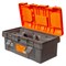 Ящик для инструмента Квалитет пластмассовый 19" КП-19