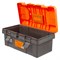 Ящик для инструмента Квалитет пластмассовый 19" КП-19