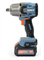 Гайковерт ударный акк X2 SENIX  PDWX2-M7-EU SET(20В, 1х4.0 Aч,З/У, кейс) 905414 - фото 244438