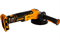 УШМ аккумуляторный DeWalt DCG405N-XJ 187469
