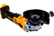 УШМ аккумуляторный DeWalt DCG405N-XJ 187469