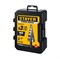 STAYER Pro-Max 3 шт, 4-38мм, винтовая спираль, набор сверл ступенчатых (29661-4-38-H3) 29661-4-38-H3