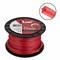 Леска для триммера 1.5LB (4.0 мм,0.68кг, звезда, 63м) бухта № 1 TL10154001 - фото 246542