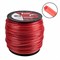 Леска для триммера 5LB (3.0 мм,2,25кг, звезда, 368 м) бухта №1 TL10503001 - фото 246569