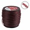 Леска для триммера 5.0LB (3.0 мм,2.25кг, крученный двухцветный, 368 м (2-ух слойный) бухта №1 TL10503002 - фото 246575