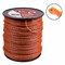 Леска для триммера 5.0LB (3.5 мм,2.25кг, крученный двухцветный, 271 м (2-ух слойный) бухта № 1 TL10503502 - фото 246578