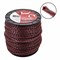 Леска для триммера 5.0LB (4.0 мм,2.25кг, крученный двухцветный, 210 м (2-ух слойный) бухта № 1 TL10504002 - фото 246581