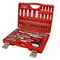Набор слесарных инструментов HTK108-SET (биты/головки/ключ) №1 HTK108-SET №1 - фото 247170