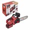 INDUSTRIAL Пила цеп.акк бесщ.RCS20/4.0-PRO-B(20V,1акк,4,0Ah.,З/У,цепь 45зв,шина12"/30,4) №1(21092) RCS20/4.0-PRO-B №1 - фото 247431