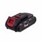Аккумулятор Liion LB20/2.0-Li ONLY ENERGY Новый Корпус №1 LB20/2.0-Li Новый Корпус №1 - фото 247540