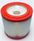 Фильтр синтетический для пылесоса HMF14 HEPA, №1 HMF14 №1 - фото 247561