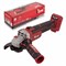 INDUSTRIAL УШМ акк.бесщет. AG125-20/2.0-PRO-B (125мм,плавный пуск,элект.рег.обор.,тушка)  №1 AG125-20/2.0-PRO-B №1 - фото 248067