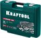 KRAFTOOL X-Drive 94, 94 предм., (1/2″+1/4″), универсальный набор инструмента (27883-H95) 27883-H95_z03 - фото 248575