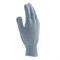 Перчатки трикотажные, акрил, ПВХ гель, "Протектор", цвет зенит, оверлок Сибртех 68666