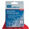 Перчатки трикотажные, акрил, ПВХ гель, "Протектор", коралл, оверлок Сибртех 68668
