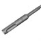 Бур по бетону, 6 x 210 мм, SDS Plus Сибртех 70559