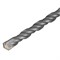 Бур по бетону, 8 x 160 мм, SDS Plus Сибртех 70556