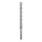 Бур по бетону, 16 x 210 мм, SDS Plus Сибртех 705563
