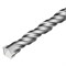 Бур по бетону, 16 x 210 мм, SDS Plus Сибртех 705563