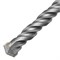 Бур по бетону, 18 x 210 мм, SDS Plus Сибртех 705564