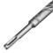 Бур по бетону, 18 x 600 мм, SDS Plus Сибртех 705579