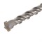 Бур по бетону, 30 x 460 мм, SDS Plus MATRIX 710080