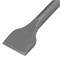 Зубило плоское, широкое, 14 х 40 х 600 мм, SDS Plus Matrix 70312