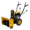 Бензиновая снегоуборочная машина SB 560, 212 cc, ручной старт Denzel 97651