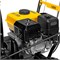 Бензиновая снегоуборочная машина SB 560, 212 cc, ручной старт Denzel 97651