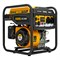 Генератор инверторный GK-2200iF, 2,2 кВт, 230 В, ручной старт DENZEL 94707