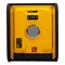 Генератор инверторный GK-2200iF, 2,2 кВт, 230 В, ручной старт DENZEL 94707
