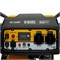 Генератор инверторный GK-2200iF, 2,2 кВт, 230 В, ручной старт DENZEL 94707