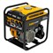 Генератор инверторный GK-5500iF, 5,5 кВт, 230 В, ручной старт DENZEL 94709 - фото 258309