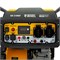 Генератор инверторный GK-5500iF, 5,5 кВт, 230 В, ручной старт DENZEL 94709