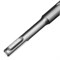 Бур по бетону, цельная крестовая пластина, 14x215 мм, SDS PLUS Denzel 705319