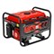 Генератор бензиновый LK-2800R, 2,8 кВт, 230В, ручной стартер Kronwerk 94521 - фото 265100