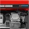 Генератор бензиновый LK-2800R, 2,8 кВт, 230В, ручной стартер Kronwerk 94521