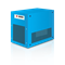 Осушитель воздуха Dali CAAD-10.7/B CAAD-10.7/B - фото 265954